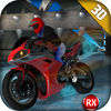 Highway Bike Stunning Stunts Thrilling Adventure app icon