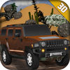 Off road Hill: Racing Adventure app icon