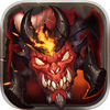 暗黑大冒险 app icon