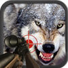 Wolf Snow Hunting Adventure app icon