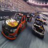 Extreme Stock Car Speed Rush 2017 app icon