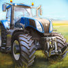 2016 REAL FARMING SIMULATOR PRO MULTIPLAYER app icon
