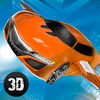 Super Car Flight Simulator 3D Full app icon