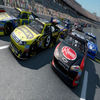 Best Stock Car Racing USA app icon