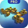 Mine Auto Race Pro app icon