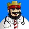 Dr. Decks for "Clash Royale" app icon