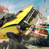 Crash Racing : Demolition Derby 2016 app icon