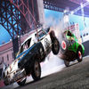 Nitro Punch Demolition Car app icon