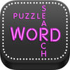 Word Search Puzzles Game app icon