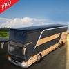Real Bus Driver Simulator 3D Pro app icon