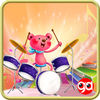 Listening musical knowledge-QDLearn app icon