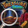 Treasure Island Hidden Object Game