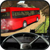 Tourist Offroad Bus Simulator app icon