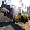 Demolition Derby Race & Crash 3D app icon