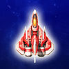 星空冲刺 app icon