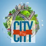 City Play Premium App icon