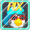 Pix Penguin app icon