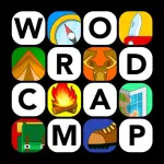 Word Camp  Brain Puzzle Game
