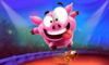 Piggy Show TV app icon