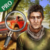 Lost in the Forest Mystery app icon