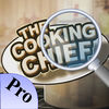The Cooking Chief Escape app icon