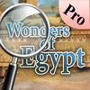 Wonders of Egypt Escape app icon