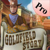 Goldfield Story app icon