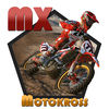 MX Motocross app icon