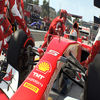 True Formula Racing app icon