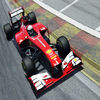Formula Legend: Ultimate F1 Edition Race app icon