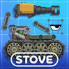 Super Tank Rumble App Icon