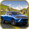 Perfect Hill Climbing Pro app icon