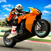 Bike Stunt Fight Attack Race