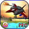 Flying Tank Flight Simulator Pro app icon