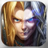 魔兽再临 app icon