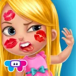 Babysitter Mania App icon