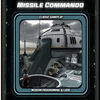 Missile Commando app icon