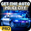 Get The Auto: Police City Pro app icon