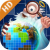 Doodle God Griddlers HD app icon