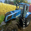 Holland Farming Simulator Pro 2016 app icon