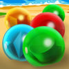 Bubble Shooter Island Blaze Pro app icon