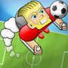Jet Soccer app icon
