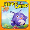 HippoLand app icon