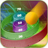 Roller Skee Ball Pro app icon