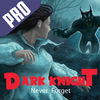 Dark Knight Never Forget Pro app icon