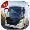 Mountain Bus Driver Simulator Pro app icon