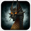 Monster Dragon Warrior Pro : Dragon Attack app icon