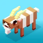 Goat Turbo Attack (GTA) App icon