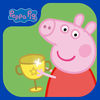 Peppa Pig: Sports Day App Icon
