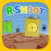 ES RShoot app icon